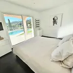 Сasa de vacaciones Le Clos Des Lauriers