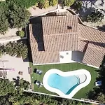 Le Clos Des Lauriers