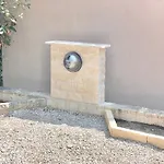 Сasa de vacaciones Le Clos Des Lauriers *