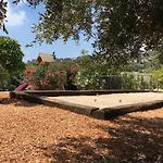 Сasa de vacaciones Le Clos Des Lauriers *