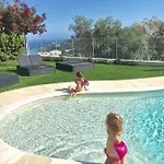Le Clos Des Lauriers Сasa de vacaciones