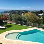 Le Clos Des Lauriers * Rocabruna