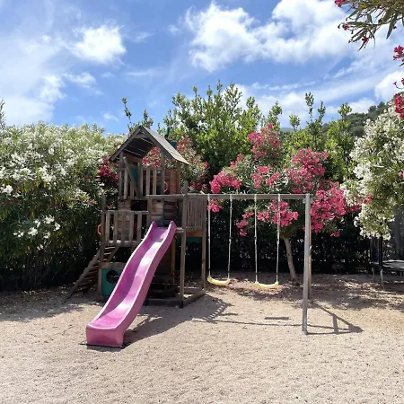 Le Clos Des Lauriers Ferienhaus
