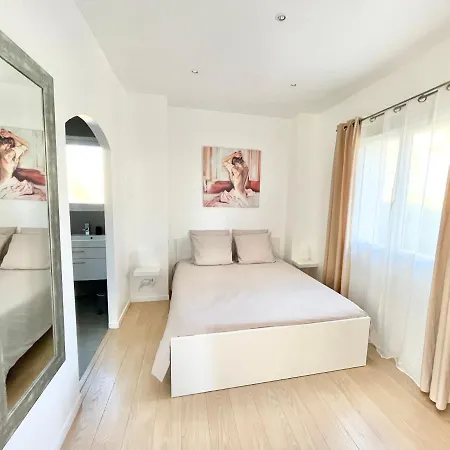 Le Clos Des Lauriers Ferienhaus