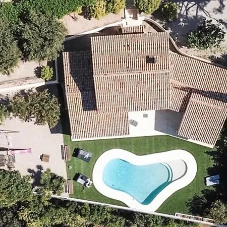 Le Clos Des Lauriers