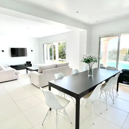 Le Clos Des Lauriers Ferienhaus