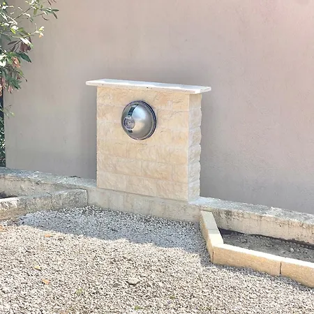 Casa de Férias Le Clos Des Lauriers *
