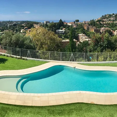 Casa de Férias Le Clos Des Lauriers