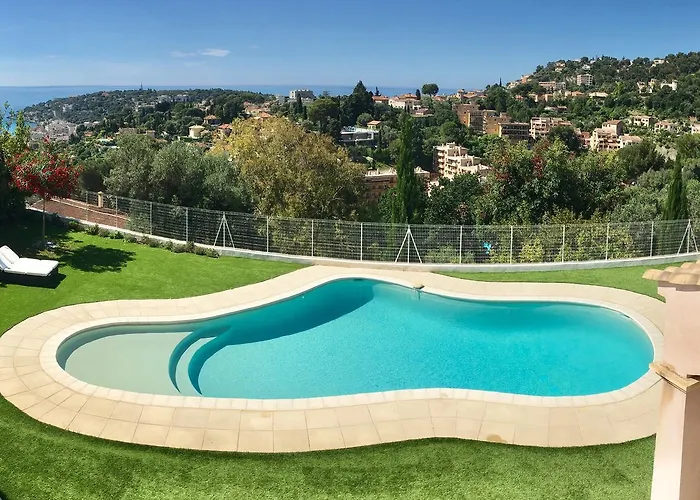 بيت للعطل Le Clos Des Lauriers